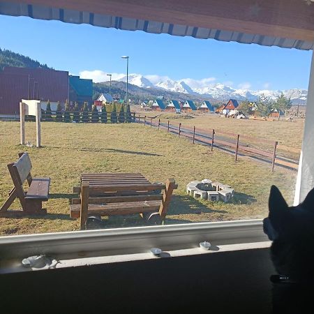 Stay Wild Zabljak  Bagian luar foto