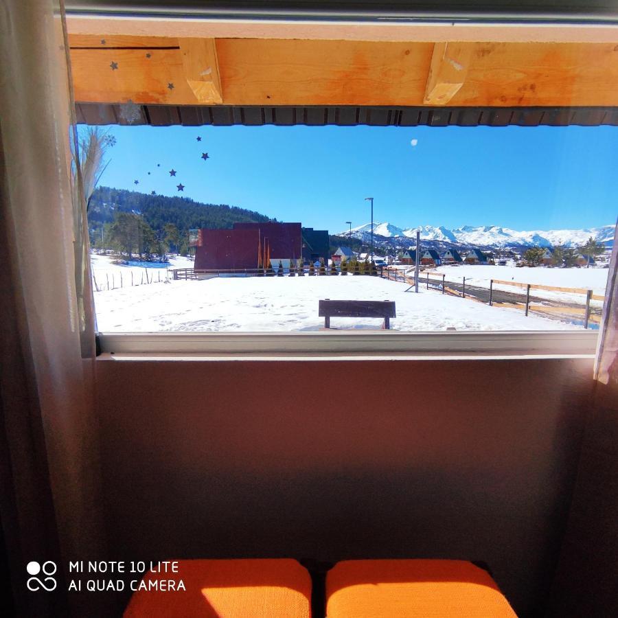 Stay Wild Zabljak  Bagian luar foto