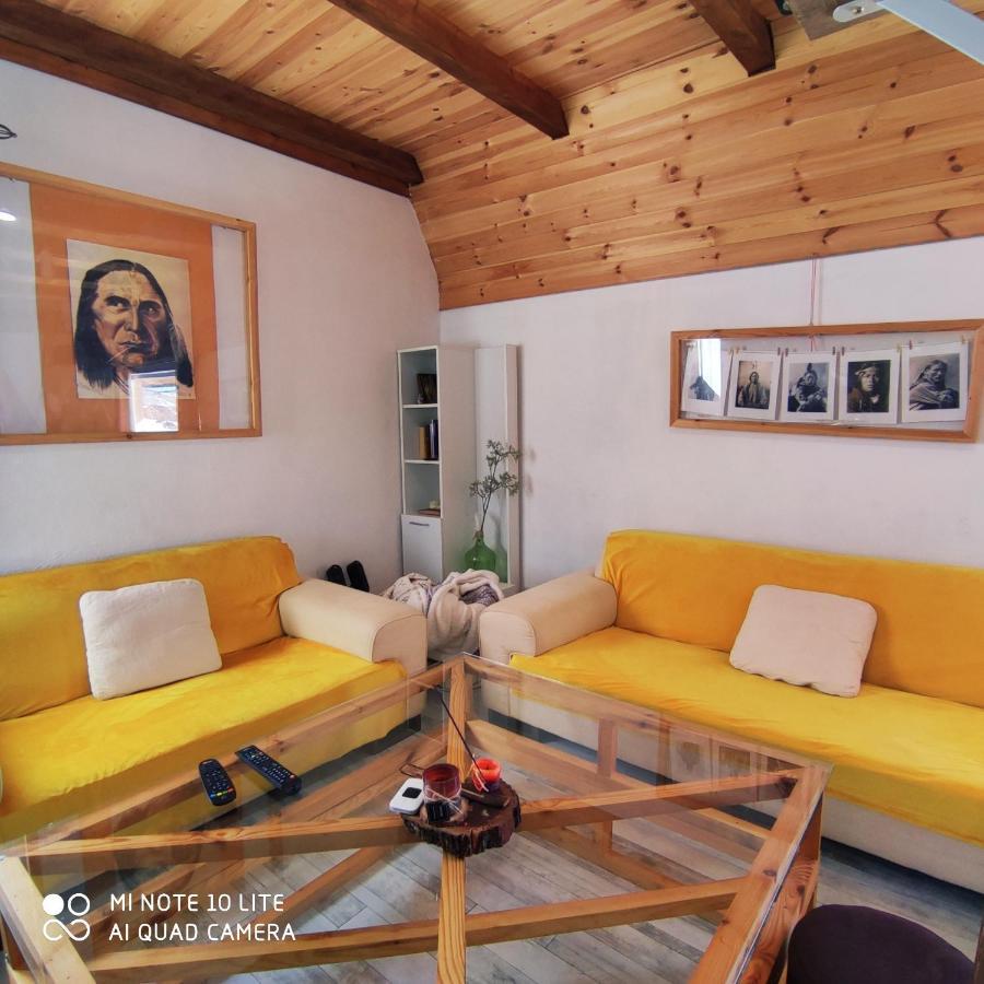 Stay Wild Zabljak  Bagian luar foto