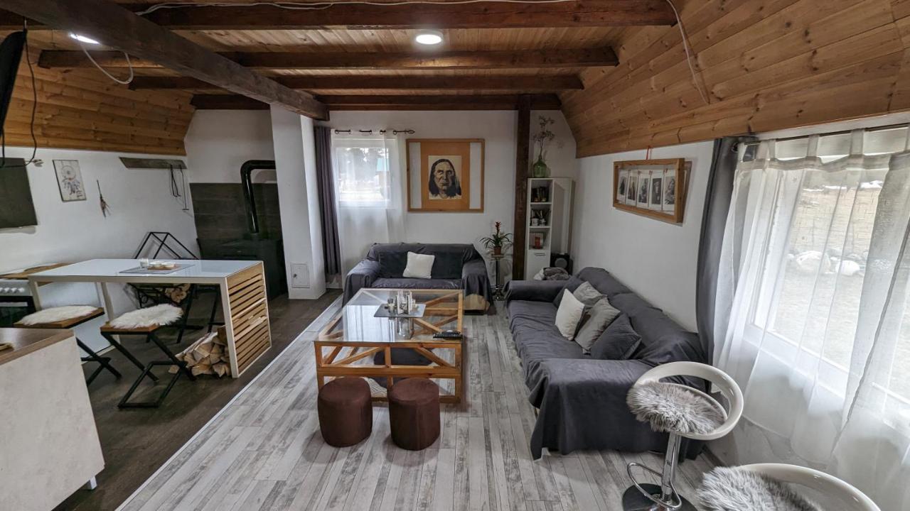 Stay Wild Zabljak  Bagian luar foto