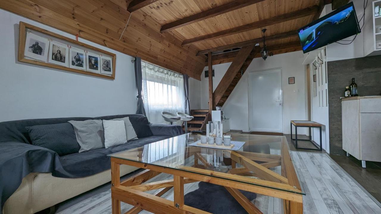 Stay Wild Zabljak  Bagian luar foto