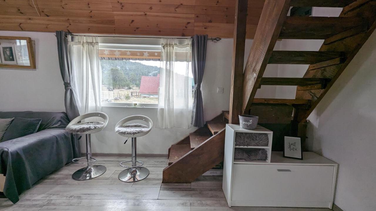 Stay Wild Zabljak  Bagian luar foto