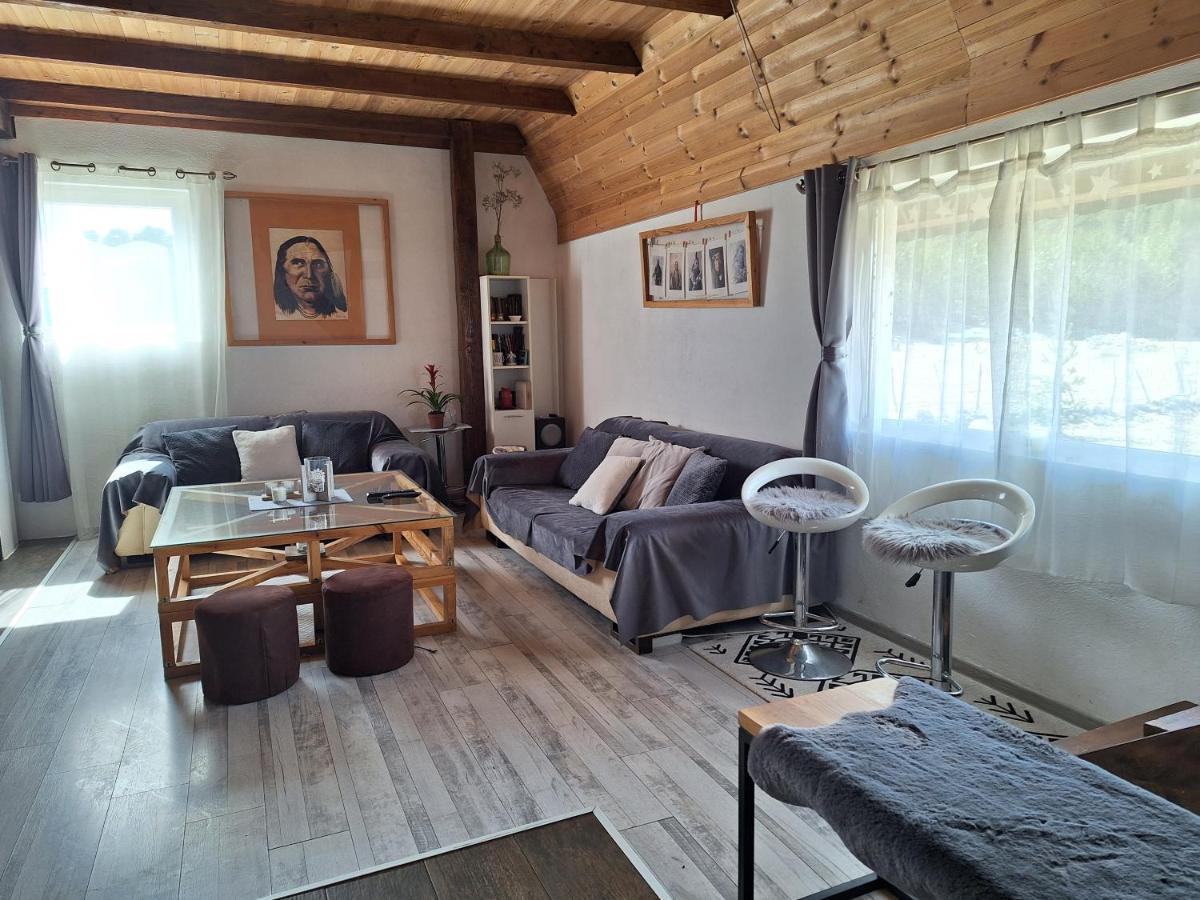 Stay Wild Zabljak  Bagian luar foto