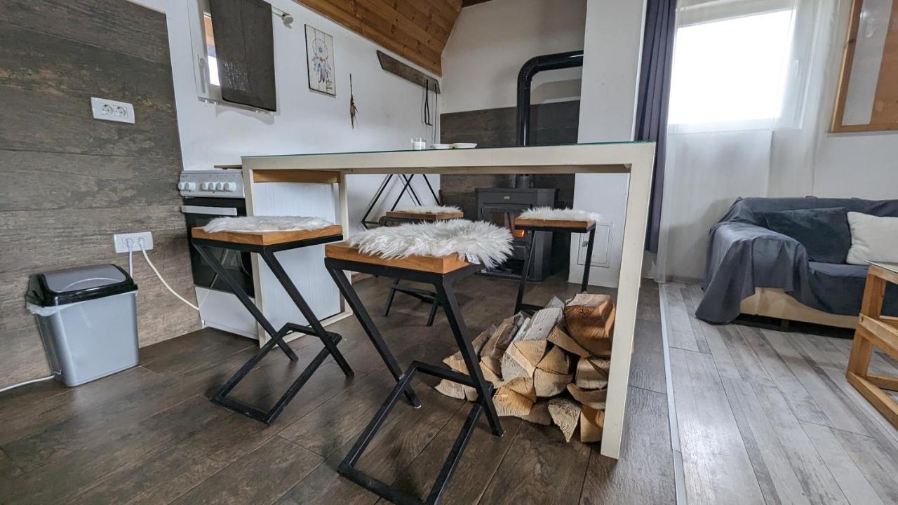 Stay Wild Zabljak  Bagian luar foto