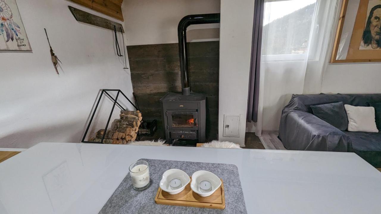 Stay Wild Zabljak  Bagian luar foto