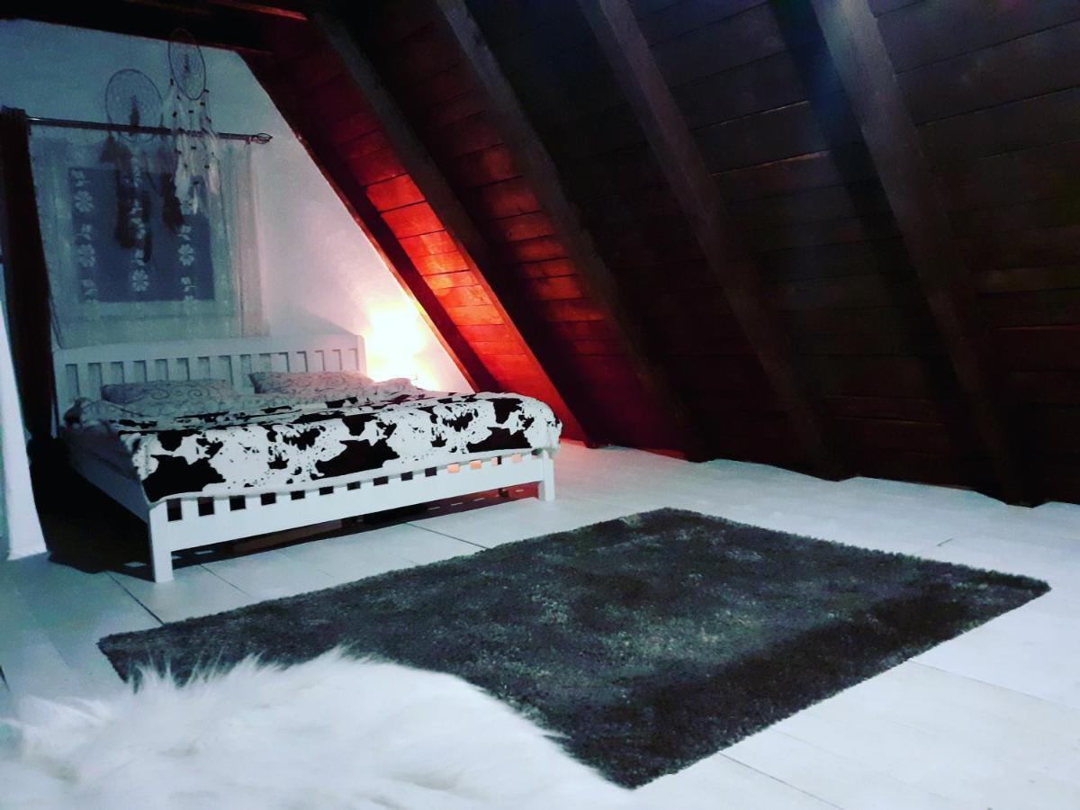 Stay Wild Zabljak  Bagian luar foto
